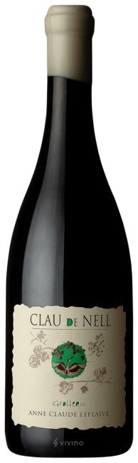 Clau de Nell - Grolleau 2022 (750ml)