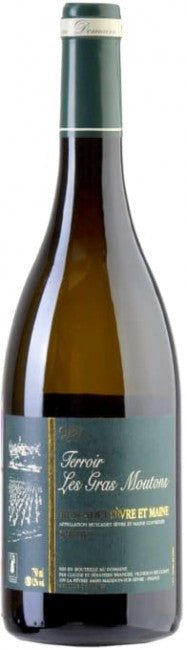 Claude Branger - Terroir Gras Moutons 2024 (750ml)