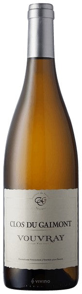Clos du Gaimont - Vouvray 2024 (750ml)