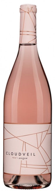 Cloudveil - Oregon Rose 2023 (750ml)