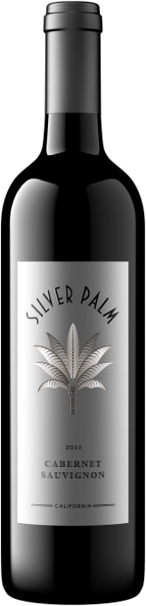 Silver Palm Cabernet Sauvignon 2023 (750ml)