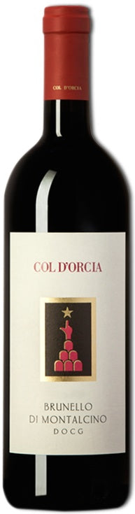 Col d'Orcia - Brunello di Montalcino 2021 (750ml)