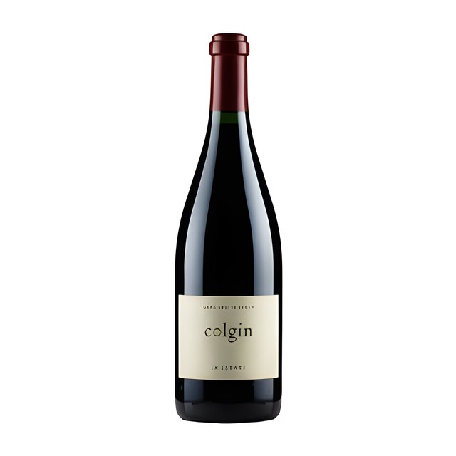Colgin - Syrah IX Estate Napa Valley 2023 (750ml)