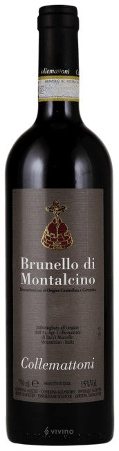 Collemattoni - Brunello di Montalcino 2020 (750ml)