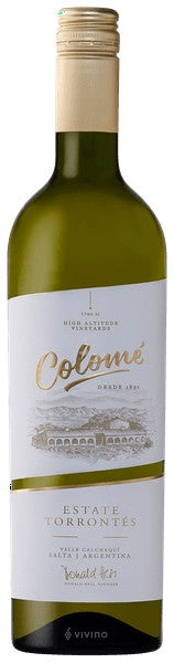 Colomé - Estate Torrontes 2024 (750ml)