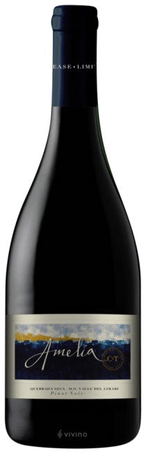 Concha y Toro  Amelia Valle Limari Pinot Noir  2021 (750ml)