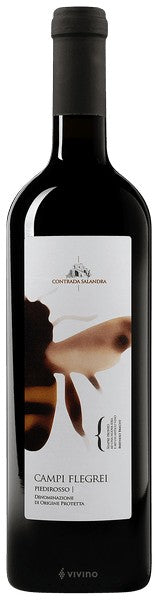 Contrada Salandra - Piedirosso Campi Flegrei 2022 (750ml)
