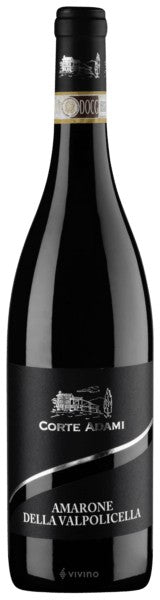 Corte Adami - Amarone della Valpolicella 2019 (750ml)