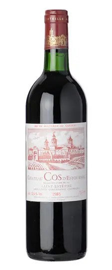 Cos d'Estournel 1995 (750ml)