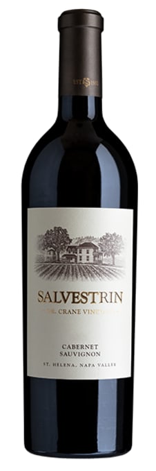 Salvestrin Estate - Dr Crane Cabernet Sauvignon 2022 (750ml)