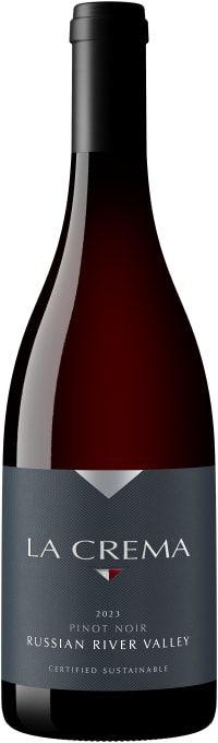 La Crema - Pinot Noir Russian River Valley 2023 (750ml)