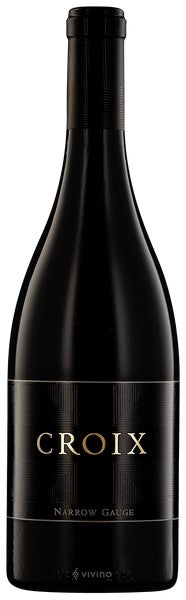 Croix Estate - Narrow Gauge 2024 (750ml)