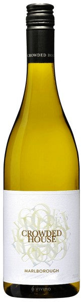 Crowded House - Sauvignon Blanc 2024 (750ml)