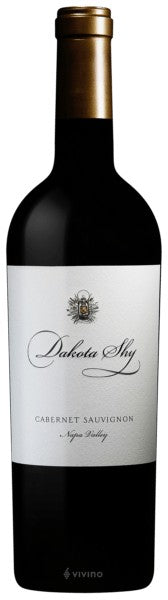Dakota Shy - Cabernet Sauvignon 2022 (375ml)
