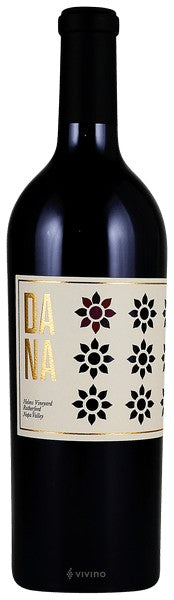 Dana - Helms Vineyard Cabernet Sauvignon 2018 (750ml)