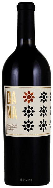 Dana - Hershey Vineyard Cabernet Sauvignon 2014 (750ml)