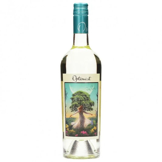 DAOU - Optimist Sauvignon Blanc 2025 (750ml)