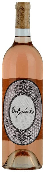 Day Wines - Babycheeks Rosé 2022 (750ml)