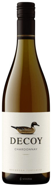Decoy - Chardonnay 2024 (750ml)