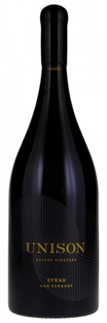 Delicato - San Bernabe Unison 2021 (1.5L)