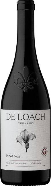 Deloach - Pinot Noir California 2024 (750ml)