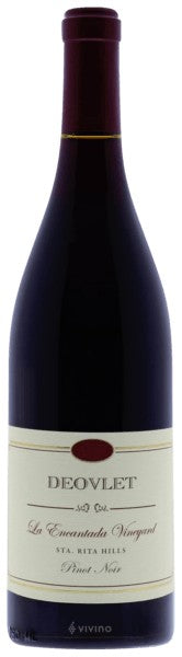 Deovlet - La Encantada Pinot Noir 2020 (750ml)
