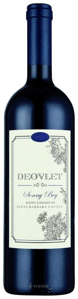 Deovlet - Sonny Boy 2022 (750ml)