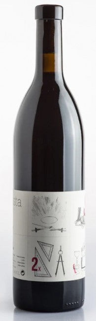 Descalzos Viejos - Iusta 2017 (750ml)