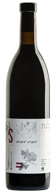 Descalzos Viejos - Rufina 2018 (750ml)