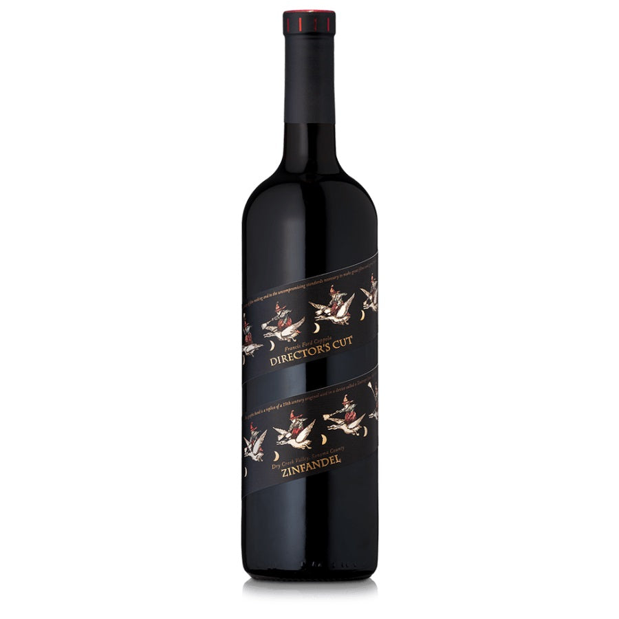 Coppola - Zinfandel Dry Creek Valley Director's Cut 2023 (750ml)