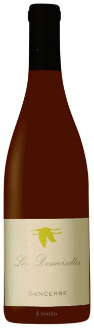 Domaine Bernard Fleuriet & Fils - Les Demoiselles Sancerre Blanc 2025 (750ml)