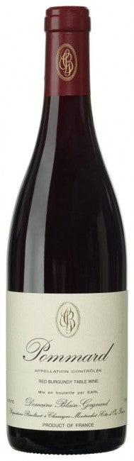 Domaine Blain-Gagnard - Pommard 2023 (750ml)