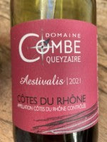 Domaine Combe Queyzaire - Aestivalis Côtes du Rhône 2023 (750ml)