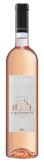 Domaine de La Maïonnette - Instant Rosé 2025 (750ml)