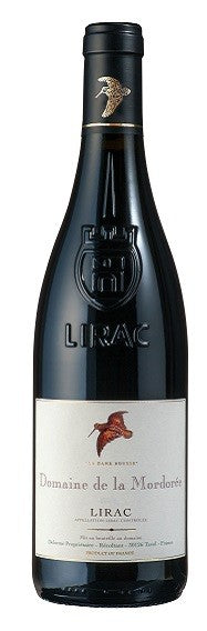 Domaine de la Mordorée - La Dame Rousse Lirac 2006 (750ml)