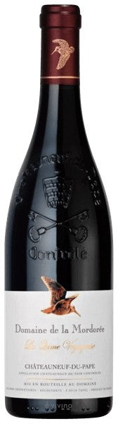 Domaine de la Mordorée - La Dame Voyageuse Châteauneuf-du-Pape 2023 (750ml)