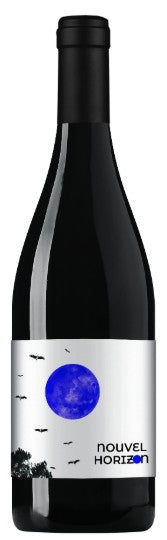 Domaine de la Mordorée - Nouvel Horizon Rouge 2023 (750ml)
