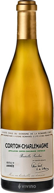 Domaine de La Romanée-Conti - Corton-Charlemagne 2023 (750ml)