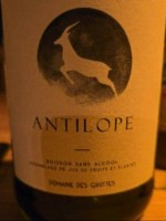 Domaine des Grottes - Antilope NV (750ml)