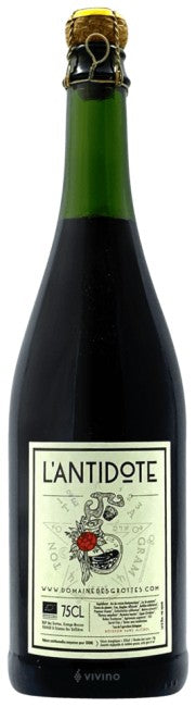 Domaine des Grottes - l'Antidote NV (750ml)