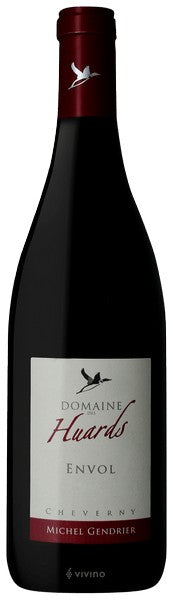 Huards Cheverny Envol (Rouge) 2021 (750ml)