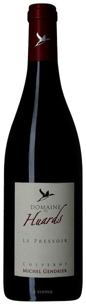 Huards Cheverny Le Pressoir (Rouge) 2020 (750ml)