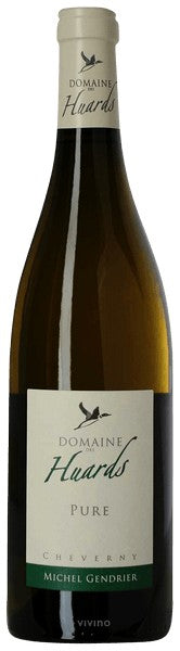 Huards Cheverny Pure 2020 (750ml)