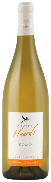 Huards Cour-Cheverny Romo 2020 (750ml)