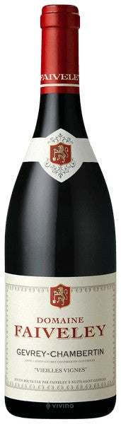 Domaine Faiveley - Gevrey-Chambertin Vieilles Vignes 2023 (750ml)