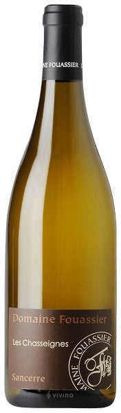Domaine Fouassier - Sancerre 'Les Chasseignes' 2023 (750ml)
