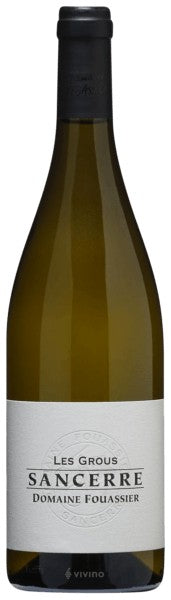 Domaine Fouassier - Sancerre 'Les Grous' 2023 (750ml)