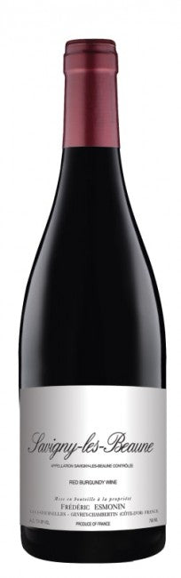 Domaine Frédéric Esmonin - Savigny-les-Beaune 2022 (750ml)