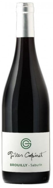 Domaine Gilles Coperet - Brouilly Saburin 2024 (750ml)