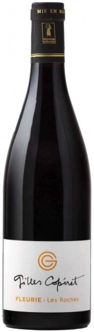 Domaine Gilles Coperet - Les Roches Fleurie 2023 (750ml)